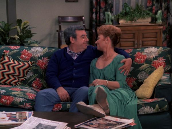 Happy Days - My Fair Fonzie