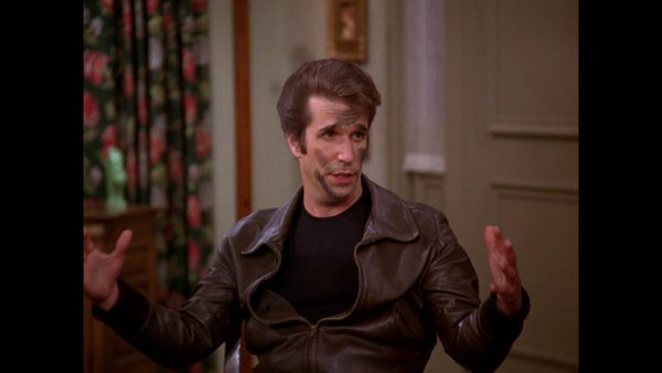 Happy Days - Fonzie'S Funeral (Part 2)