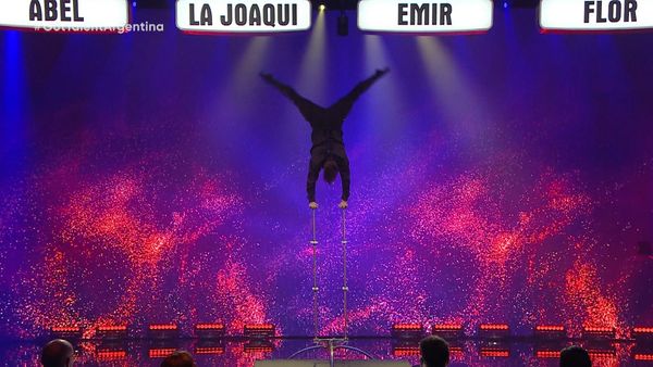 Got Talent Argentina - Episodio 49