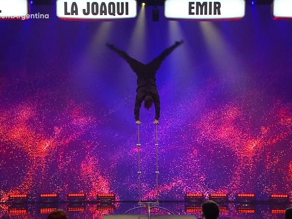 Got Talent Argentina - Episodio 49