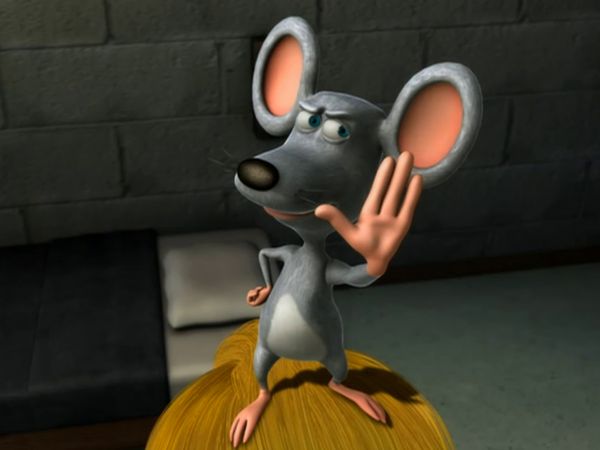 Back at the Barnyard - Temporada de Otis / La noche de las vacas