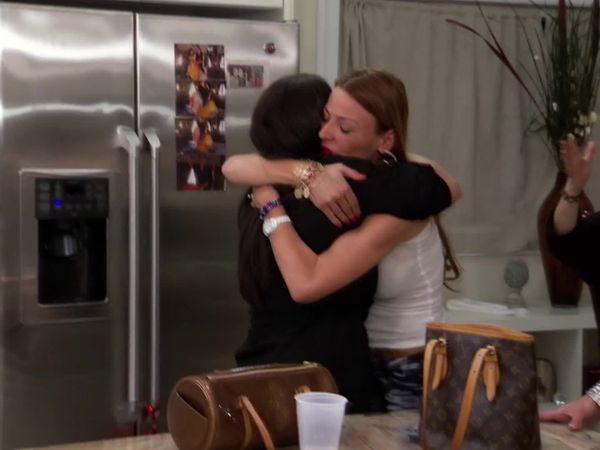 Mob Wives - Episode 7