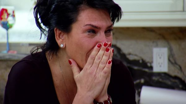 Mob Wives - Episode 11