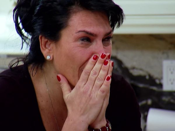 Mob Wives - Episode 11