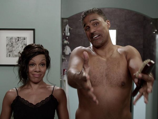 The Game - I'm Not Kelly Pitts