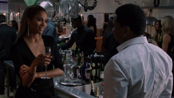 The Game - A Swan Song For Rick And Tasha...