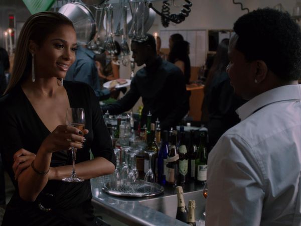 The Game - A Swan Song For Rick And Tasha...
