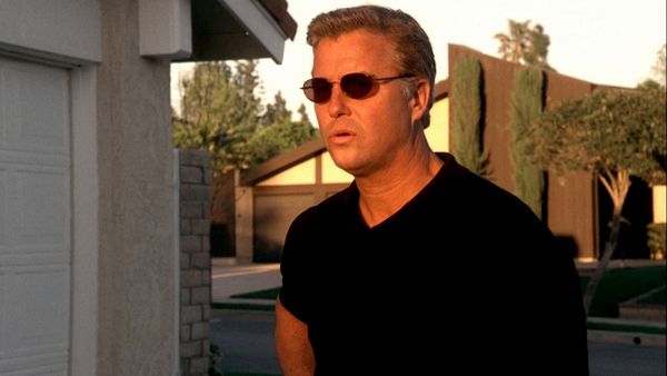 CSI: Crime Scene Investigation - Pilot