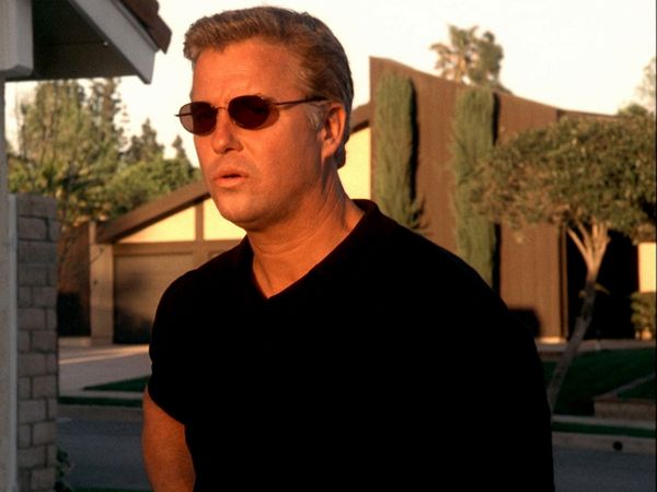 CSI: Crime Scene Investigation - Pilot