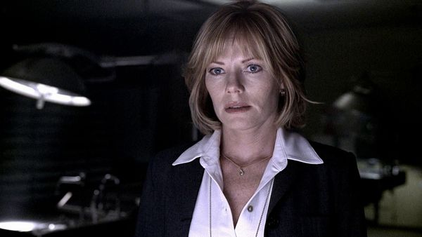 CSI: Crime Scene Investigation - Cool Change