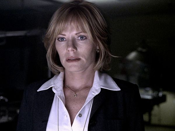 CSI: Crime Scene Investigation - Cool Change