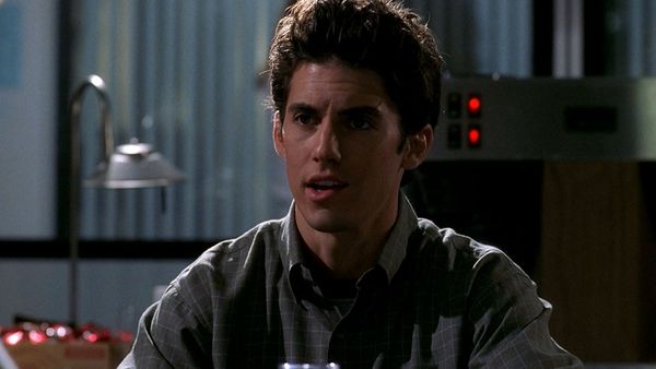 CSI: Crime Scene Investigation - Friends & Lovers