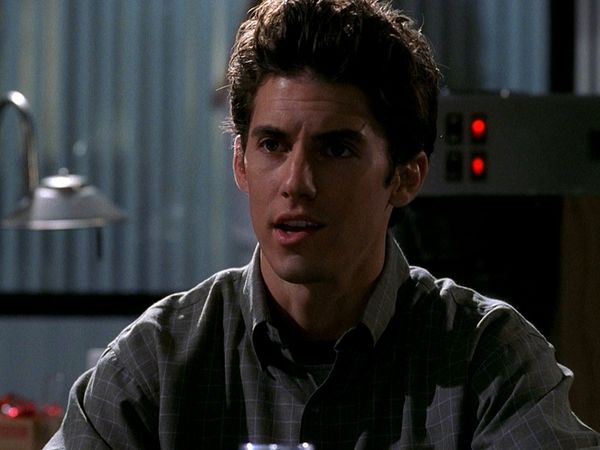 CSI: Crime Scene Investigation - Friends & Lovers