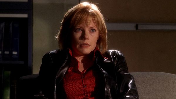 CSI: Crime Scene Investigation - Who Are You?