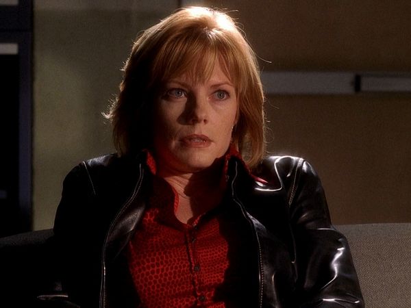 CSI: Crime Scene Investigation - Who Are You?