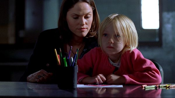 CSI: Crime Scene Investigation - Blood Drops