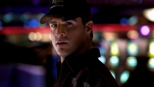 CSI: Crime Scene Investigation - Fahrenheit 932