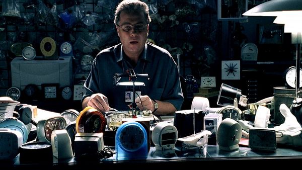 CSI: Crime Scene Investigation - Boom