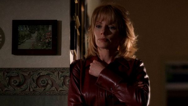 CSI: Crime Scene Investigation - To Halve and to Hold