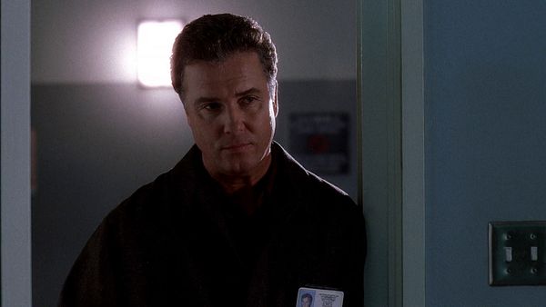CSI: Crime Scene Investigation - Too Tough to Die