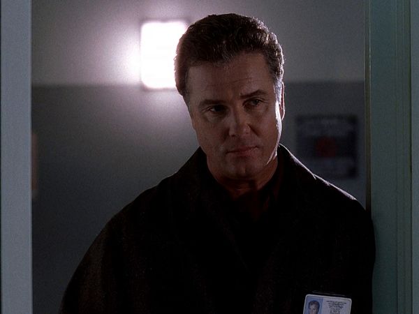 CSI: Crime Scene Investigation - Too Tough to Die