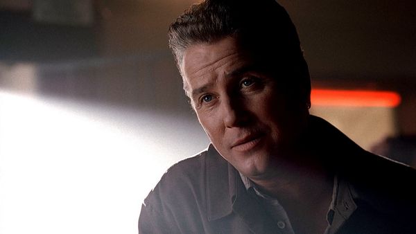 CSI: Crime Scene Investigation - Strip Strangler