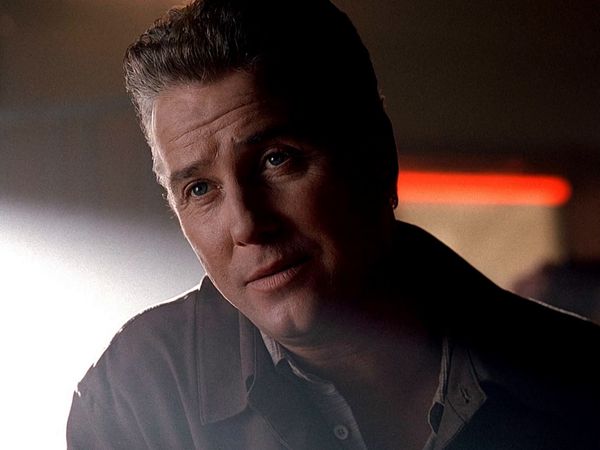 CSI: Crime Scene Investigation - Strip Strangler