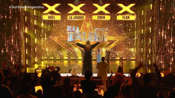 Got Talent Argentina - Episodio 50
