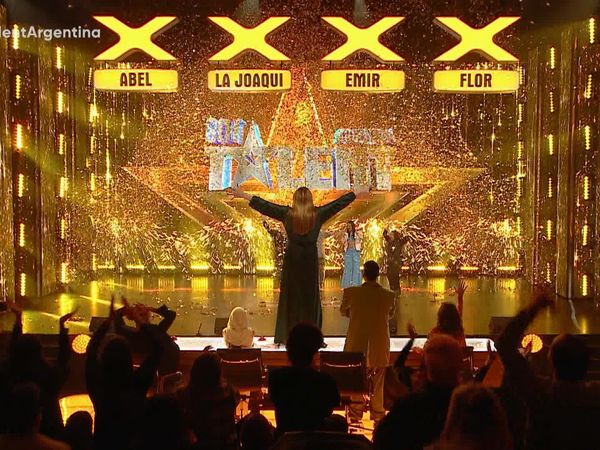 Got Talent Argentina - Episodio 50