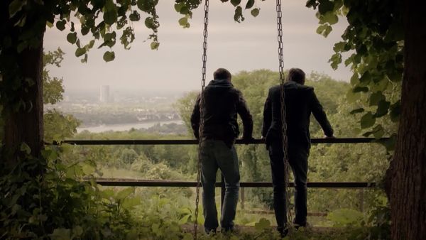 Alarm for Cobra - Episodio 15