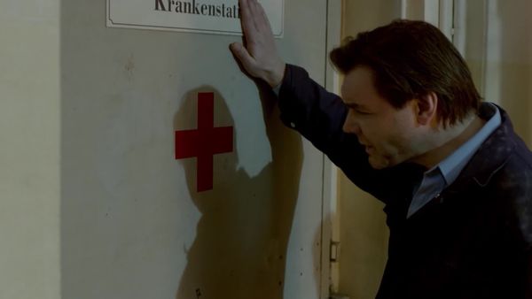 Alarm for Cobra - Episodio 11