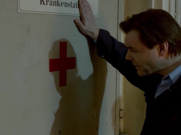 Alarm for Cobra - Episodio 11