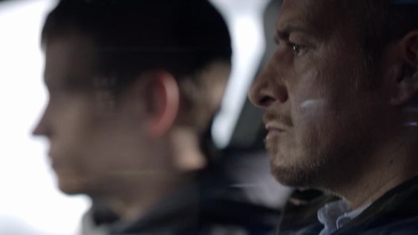 Alarm for Cobra - Episodio 13