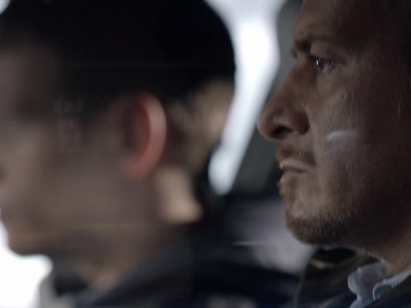 Alarm for Cobra - Episodio 13