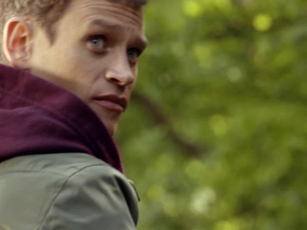 Alarm for Cobra - Episodio 14