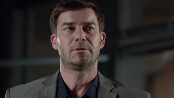 Alarm for Cobra - Episodio 10