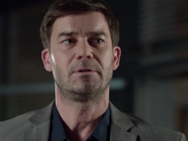 Alarm for Cobra - Episodio 10