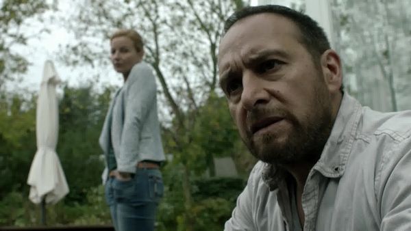 Alarm for Cobra - Episodio 1