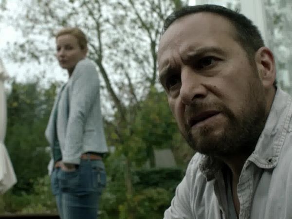 Alarm for Cobra - Episodio 1
