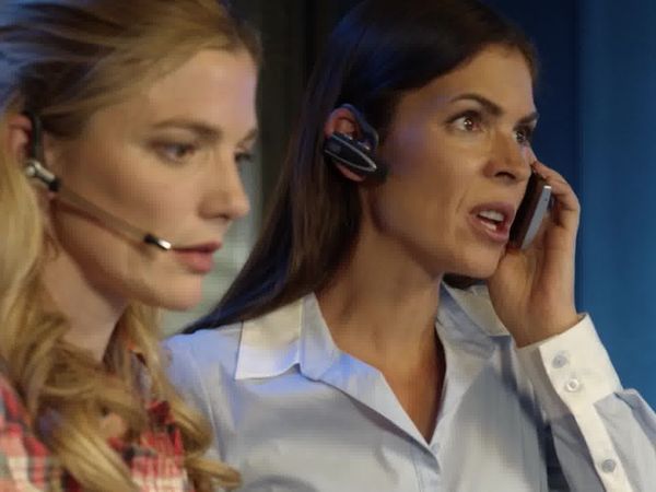 Alarm for Cobra - Episodio 3