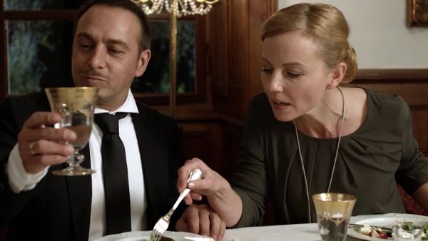 Alarm for Cobra - Episodio 4
