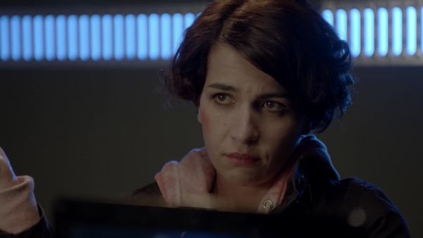 Alarm for Cobra - Episodio 10