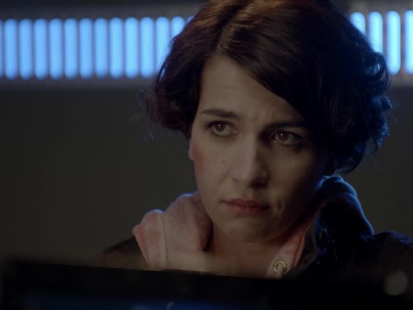 Alarm for Cobra - Episodio 10
