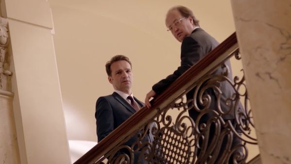 Alarm for Cobra - Episodio 5