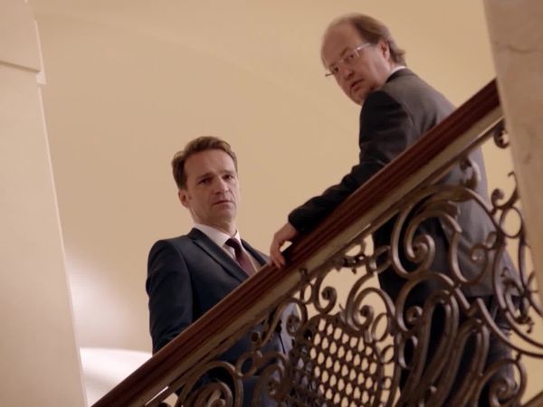 Alarm for Cobra - Episodio 5