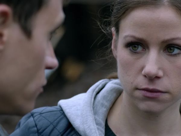 Alarm for Cobra - Episodio 6