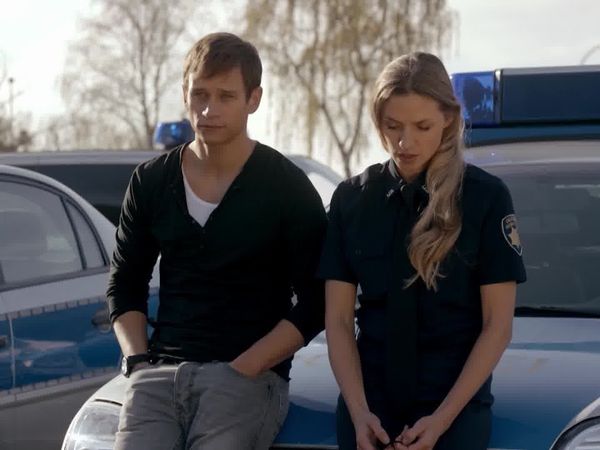 Alarm for Cobra - Episodio 7