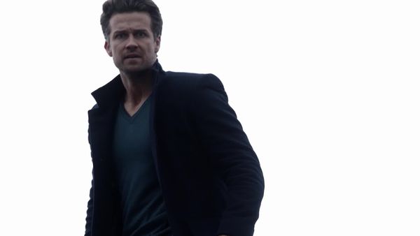 Alarm for Cobra - Episodio 8