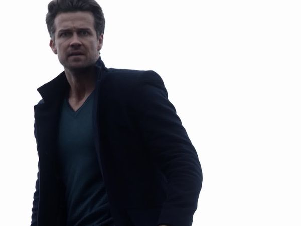 Alarm for Cobra - Episodio 8