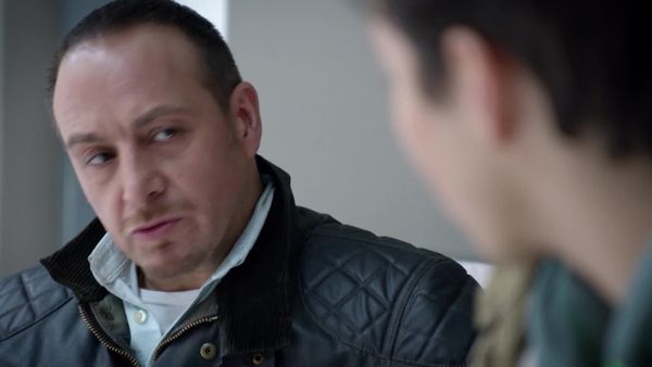Alarm for Cobra - Episodio 7
